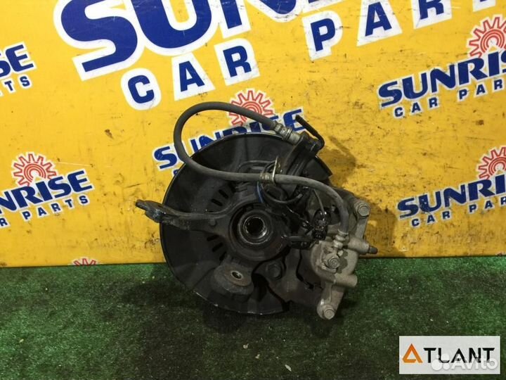 Ступица передняя левая toyota tank