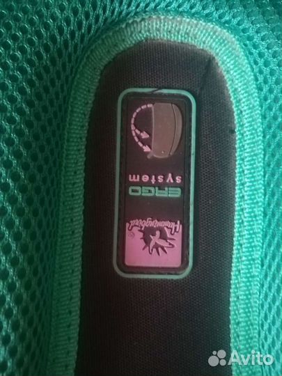 Hummingbird Рюкзак Miss B (T20