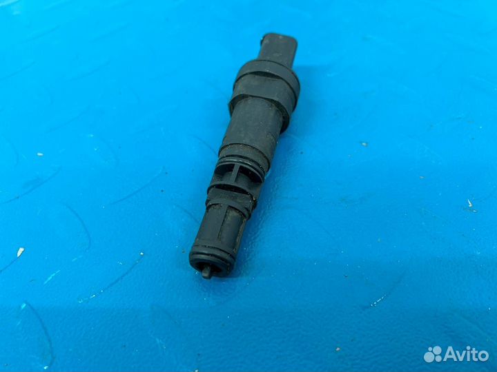 Б/У датчик скорости Renault Logan 1 LS0A K7J710
