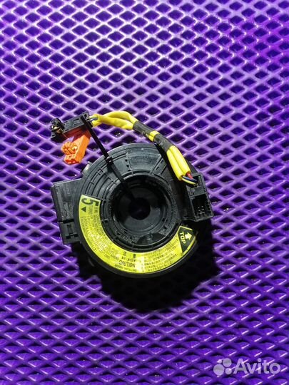 Механизм подрулевой для SRS (ленточный) Toyota Cor