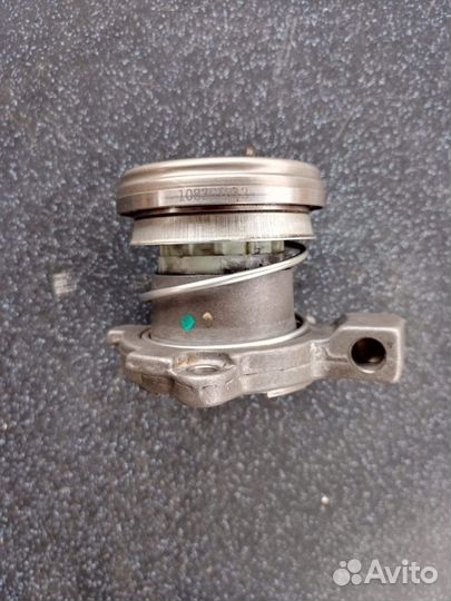 Сцепление opel astra j, H. 1.8