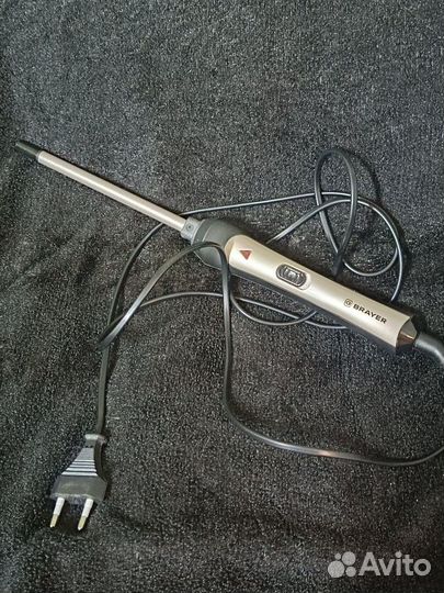 Электрощипцы