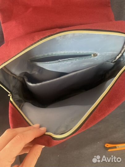 Рюкзак гарри поттер 