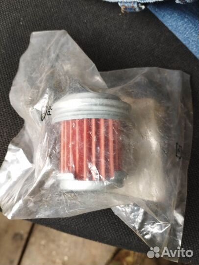 Фильтр АКПП Honda 25450-pwr-003