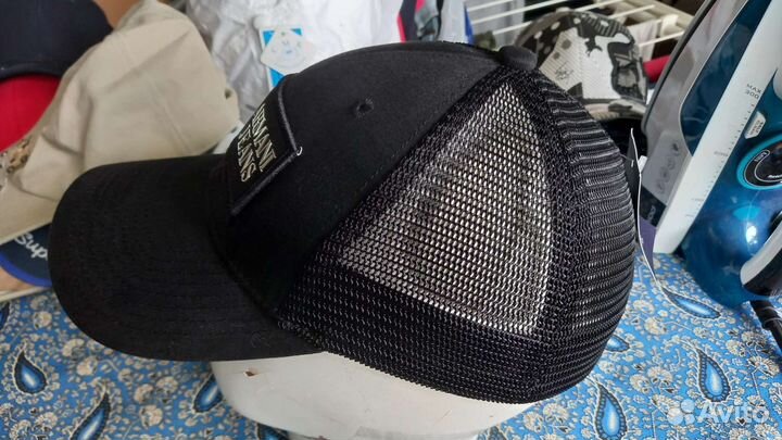 Новые мужские кепки бейсболки