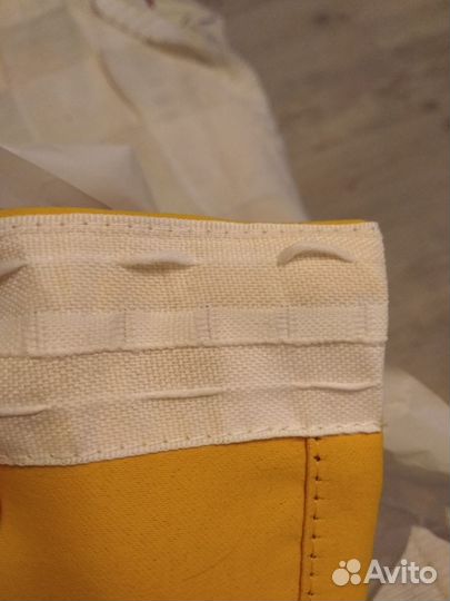 Шторы новые блэкаут Занавески