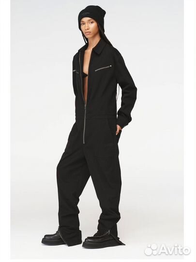 Комбинезон женский zara