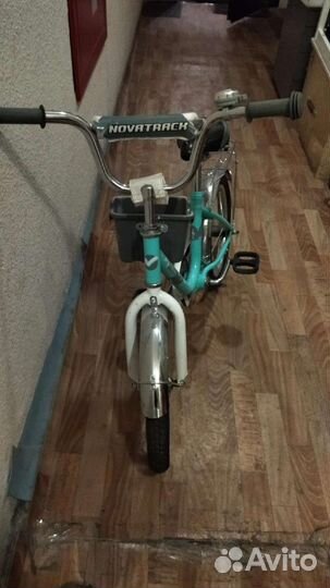 Велосипед для дошкольника