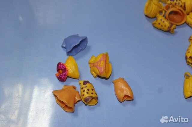 Одежда для кукол лол