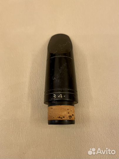 Мундштук для кларнета Es Vandoren B44