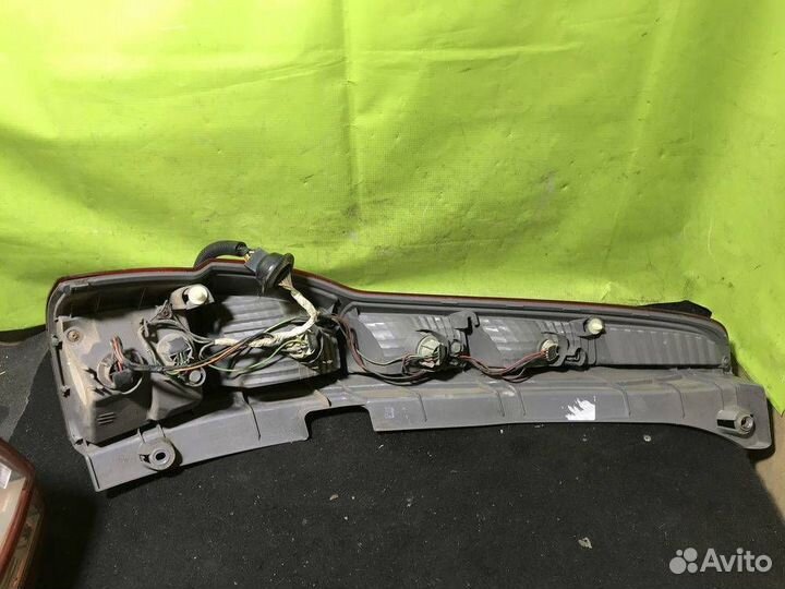 Фонарь задний правый Honda CR-V 3 2009-2012 ре