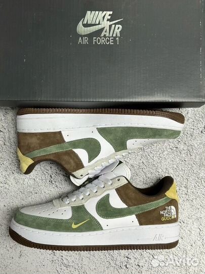 Кроссовки Nike Air force 1 low