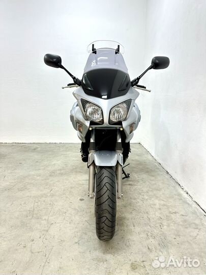 Honda CBF1000 ABS 2007г. Из Европы