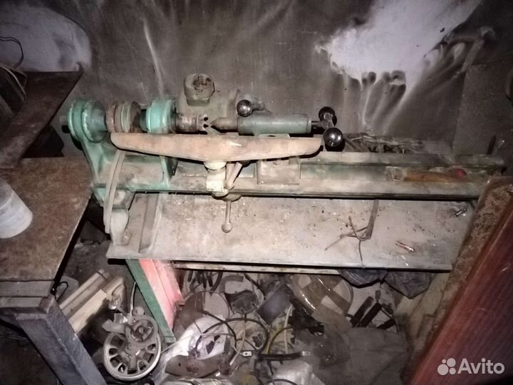 Плотницкие станки