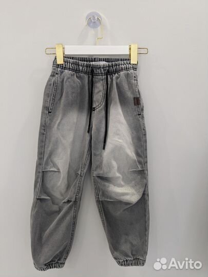 Одежда для мальчика пакетом 116 122 см