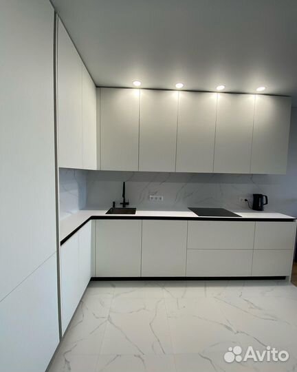 Кухни на заказ. Нестандартные решения