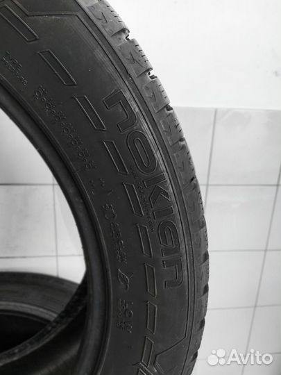 Nokian Tyres Hakkapeliitta 7 SUV 265/50 R20 111T