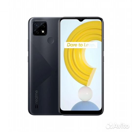 realme C21Y, 3/32 ГБ