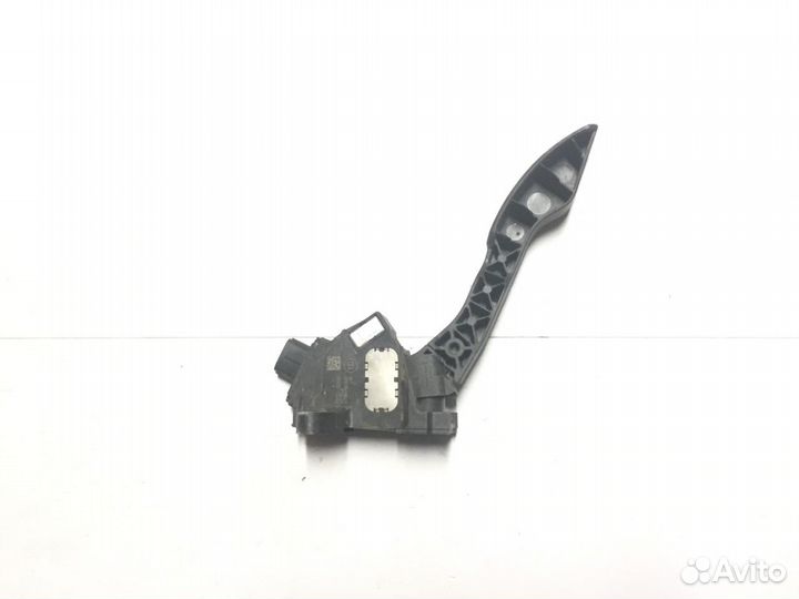 Toyota Corolla E15 Педаль Газа