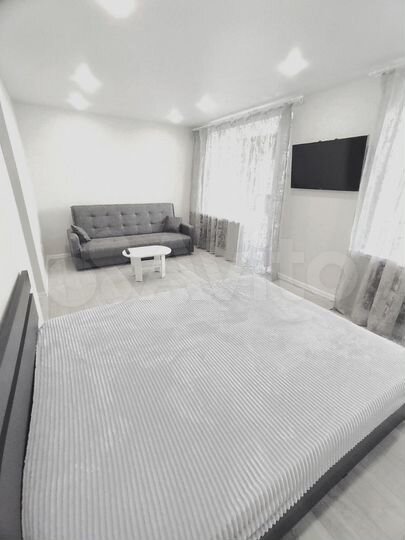 1-к. квартира, 33 м², 4/9 эт.