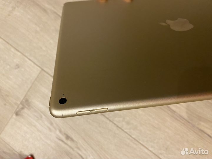 IpadPro 12,9 129 гб wi-fi