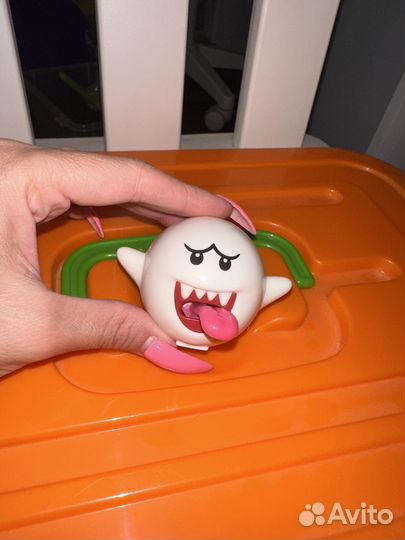 Игрушки макдональдс