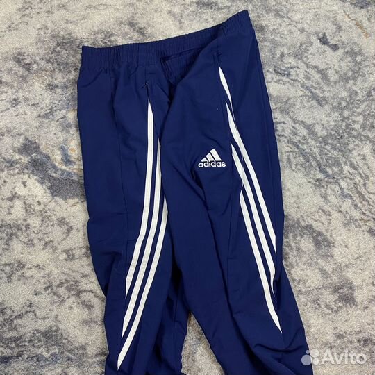 Штаны Adidas Track pant y2k