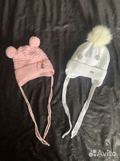 Комбинезон для новорожденного