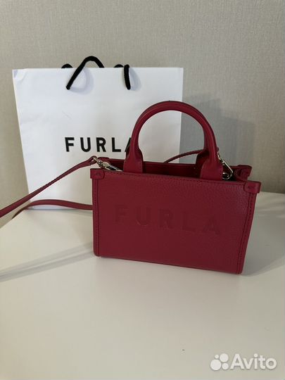 Сумка женская furla