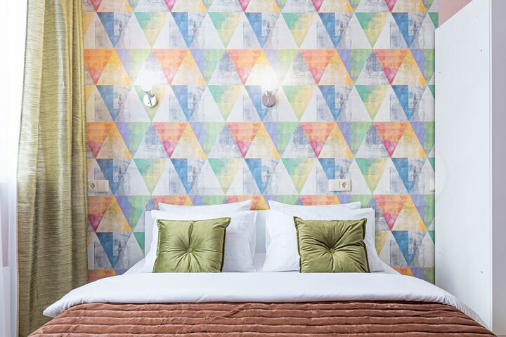 1-к. квартира, 17 м², 12/25 эт.