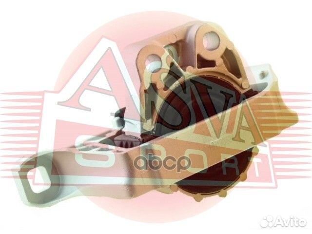 Опора двигателя 2112cbv20drhat asva