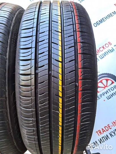 Kumho Solus TA31 205/55 R17 95V