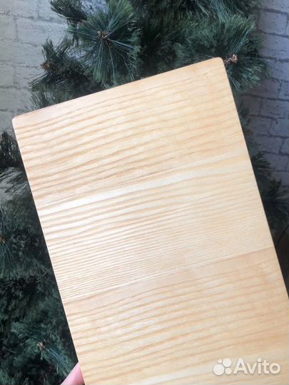 Доски разделочные новые разные