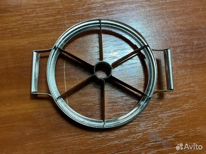 Резка для яблок