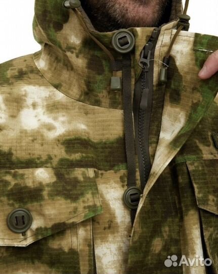 Костюм горка 8 димесезонный