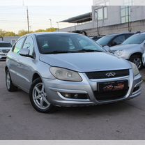 Chery M11 (A3) 1.6 MT, 2010, 176 000 км, с пробегом, цена 309 999 руб.