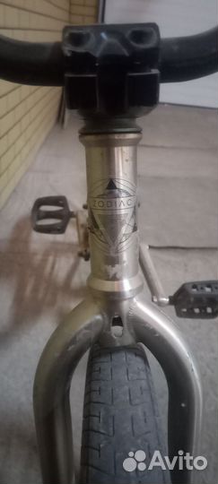 Продам bmx