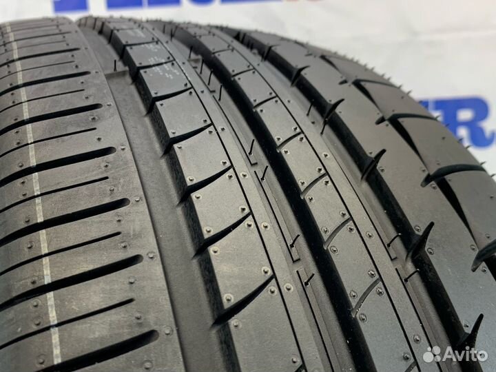 Triangle TH201 255/30 R22 95Y