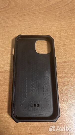 Защитный чехол UAG Monarch для iPhone 13/14