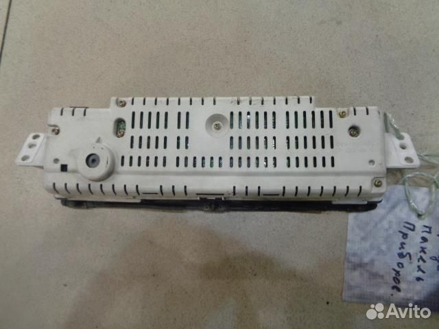 Панель приборов Toyota Prius 1997-2003