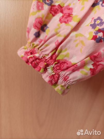 Кофта для девочки 74 80