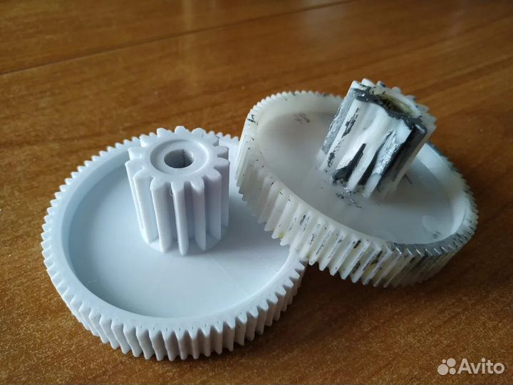 Печать на 3D принтере