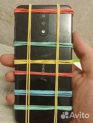 Ремонт сотовых телефонов