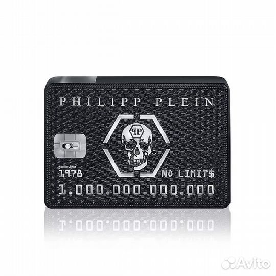 Philipp plein No Limits 90 ml