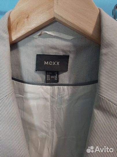 Классический костюм Mexx 34