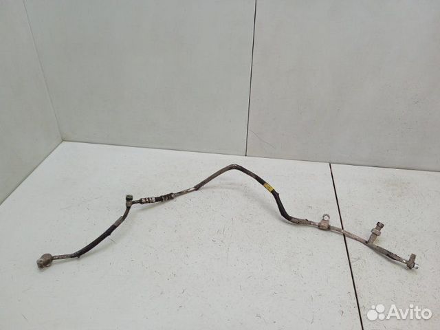 Трубка кондиционера Chevrolet Epica V250 2.0 2011