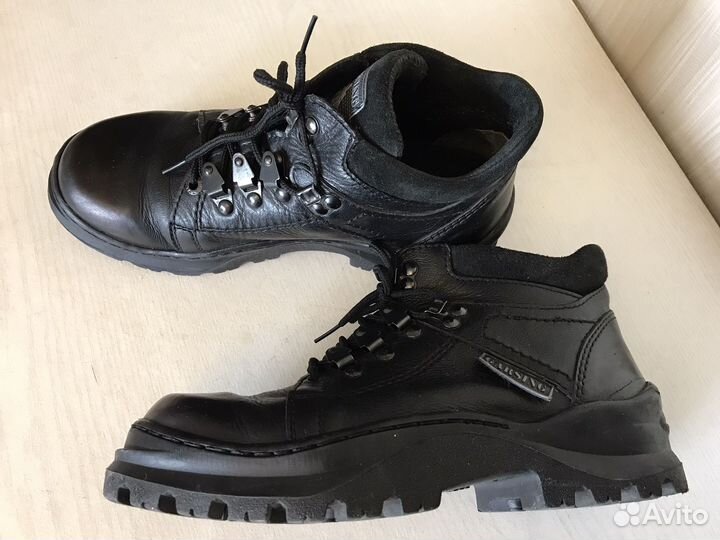 Ботинки garsing. Испания. На 40 размер