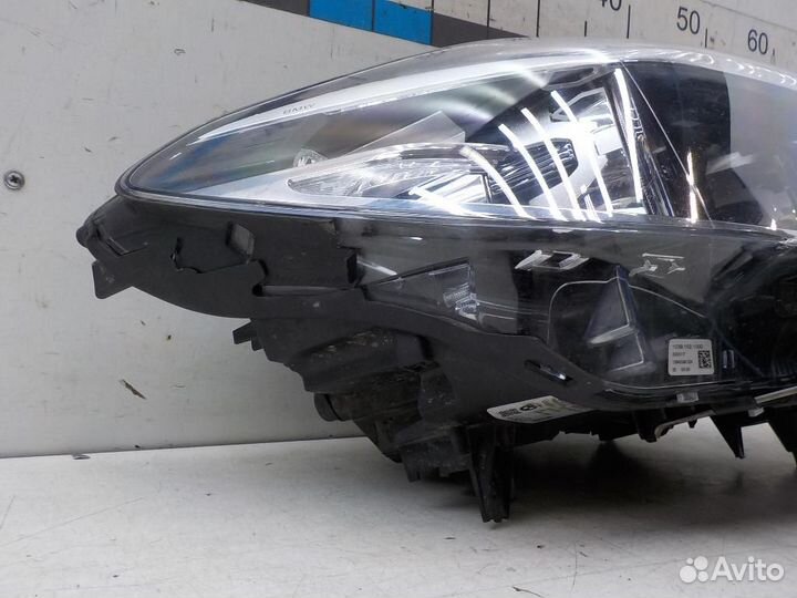 Фара правая BMW 5-Series/M5