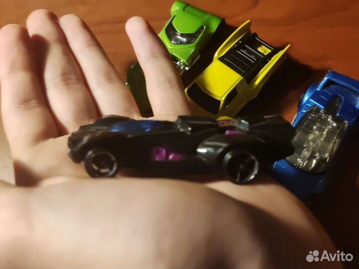 Team Hot Wheels 2014 торг уместен
