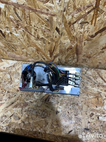 NBT EVO Bmw 3 Серия F30